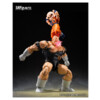 Dragon Ball Z - The Nightmare Recoome - S.H. Figuarts